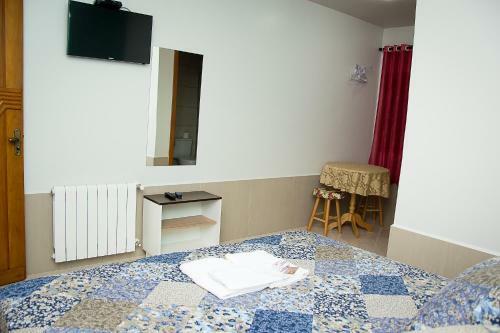 Hostal Pousada Theisen