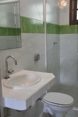 Hostal Pousada Bella Morretes