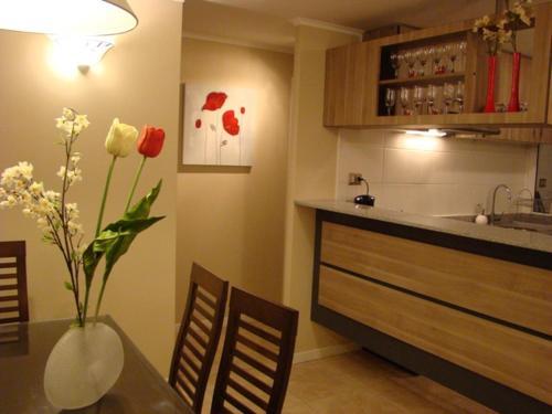 Apartamento Adaro - El Faro