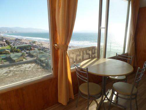 Apartamento Adaro - El Faro