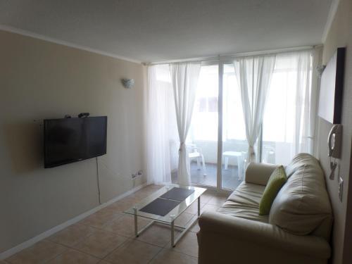 Apartamento Adaro - El Faro