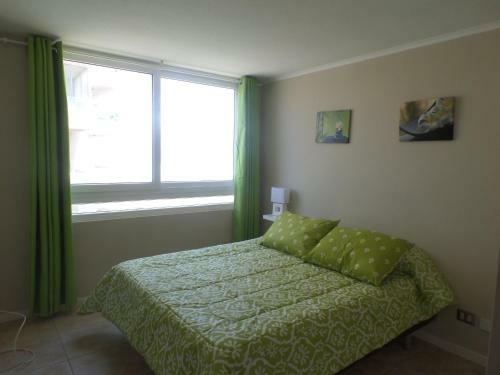 Apartamento Adaro - El Faro