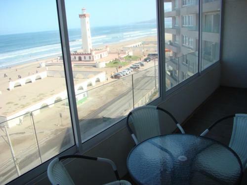 Apartamento Adaro - El Faro