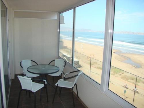 Apartamento Adaro - El Faro