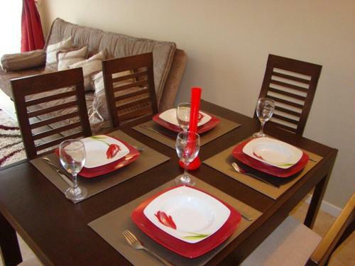 Apartamento Adaro - El Faro