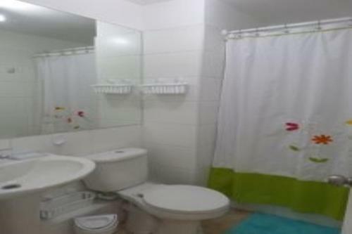Apartamento Adaro - El Faro