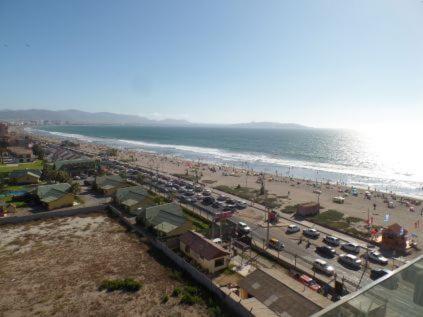 Apartamento Adaro - El Faro