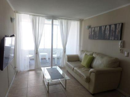 Apartamento Adaro - El Faro