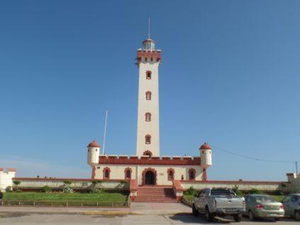 Apartamento Adaro - El Faro