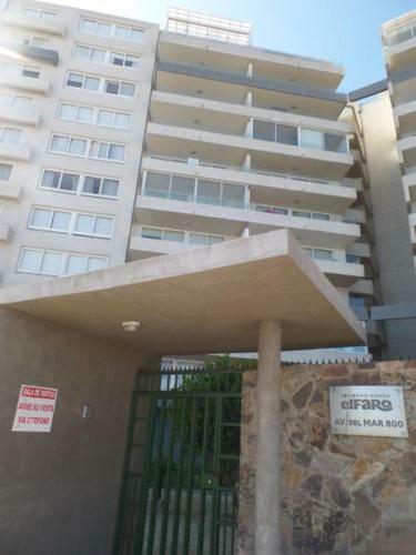 Apartamento Adaro - El Faro