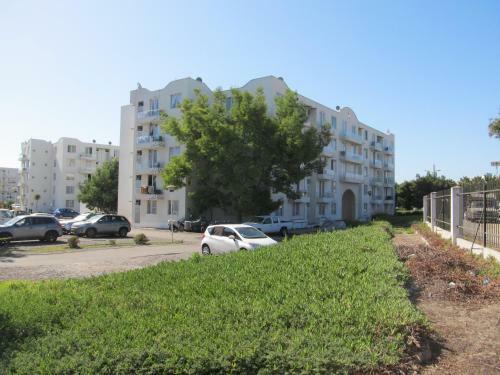 Apartamento Departamento Sector Puerta Del Mar