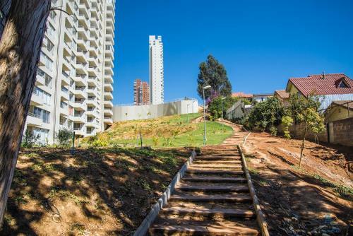 Apartamento Edificio Costa Re�aca