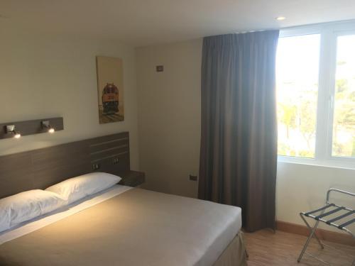 Hotel Alto Del Sol Plaza Mejillones