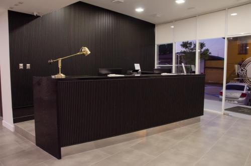 Hotel Alto Del Sol Plaza Mejillones