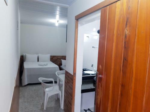 Hostal Su�tes Meia Lua