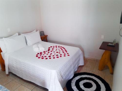 Hostal Su�tes Meia Lua