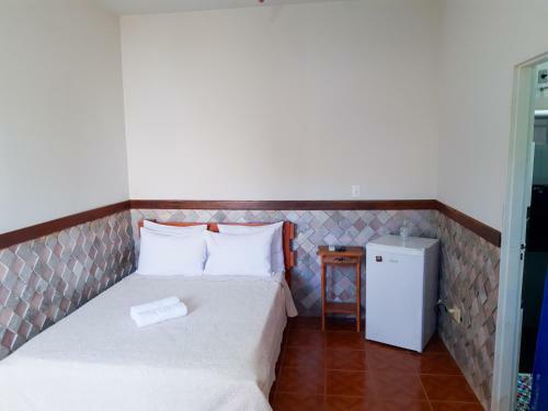 Hostal Su�tes Meia Lua