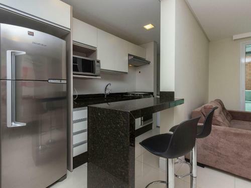 Apartamentos Portofino Bombinhas