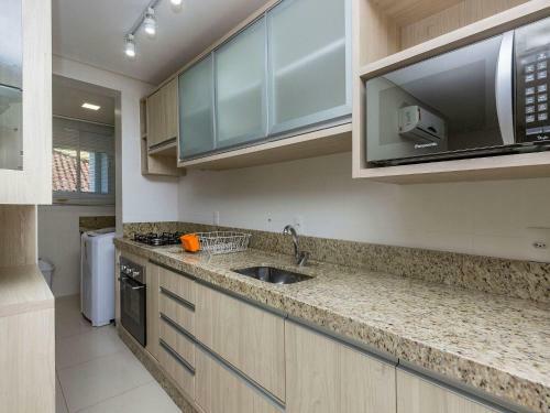 Apartamentos Portofino Bombinhas