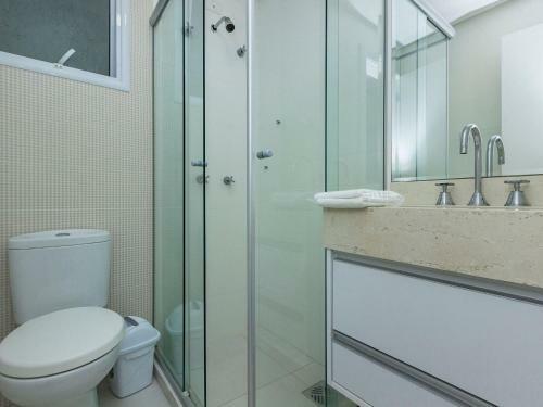 Apartamentos Portofino Bombinhas
