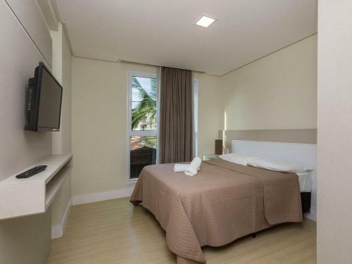 Apartamentos Portofino Bombinhas