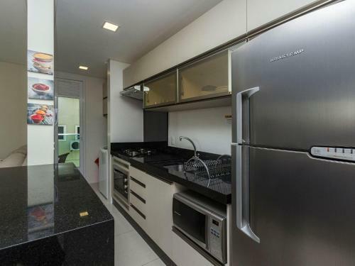 Apartamentos Portofino Bombinhas