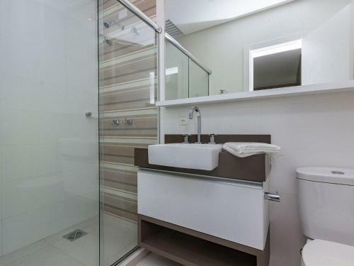 Apartamentos Portofino Bombinhas
