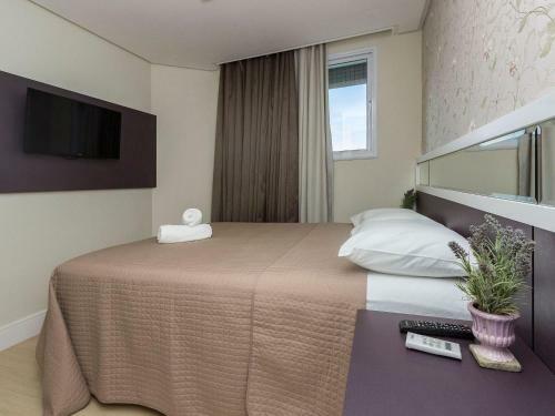 Apartamentos Portofino Bombinhas