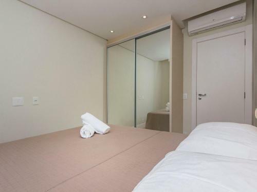 Apartamentos Portofino Bombinhas