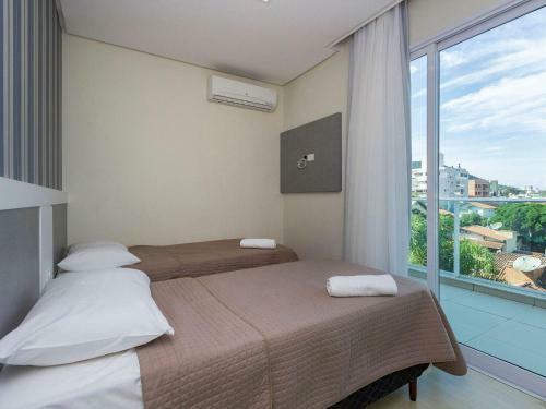 Apartamentos Portofino Bombinhas