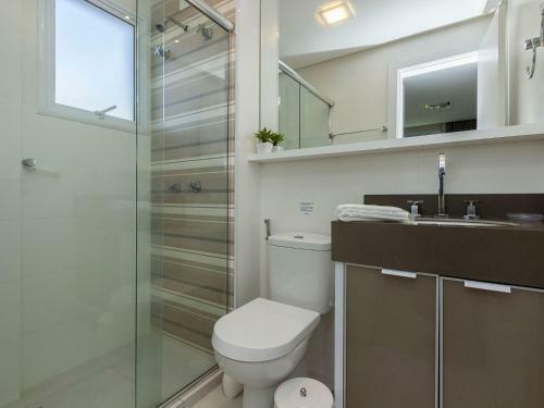 Apartamentos Portofino Bombinhas