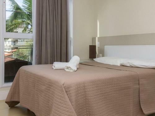 Apartamentos Portofino Bombinhas
