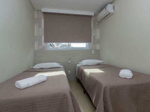 Apartamentos Portofino Bombinhas