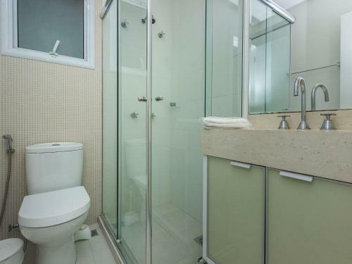 Apartamentos Portofino Bombinhas