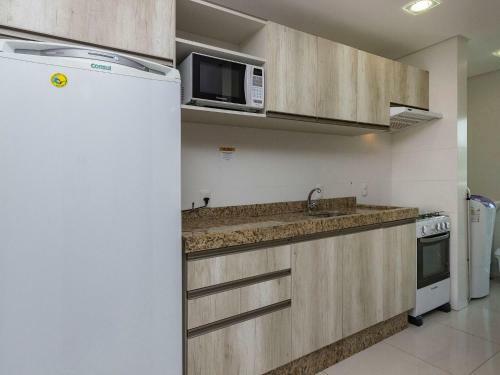 Apartamentos Portofino Bombinhas