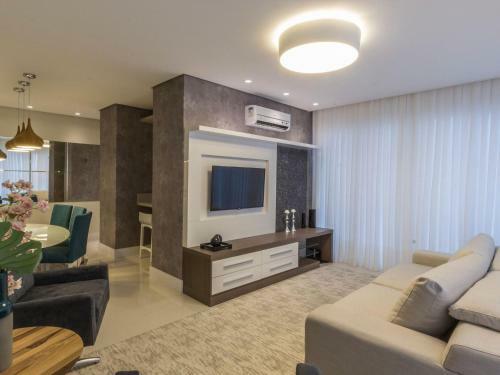 Apartamentos Portofino Bombinhas