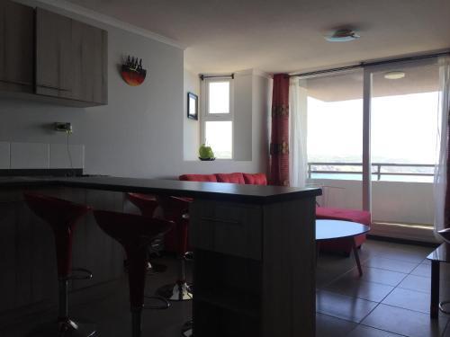 Apartment Joet La Herradura