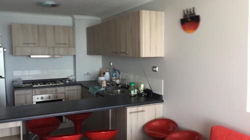 Apartment Joet La Herradura