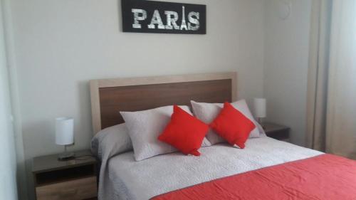 Apartment Joet La Herradura