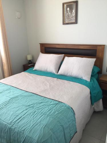 Apartment Joet La Herradura