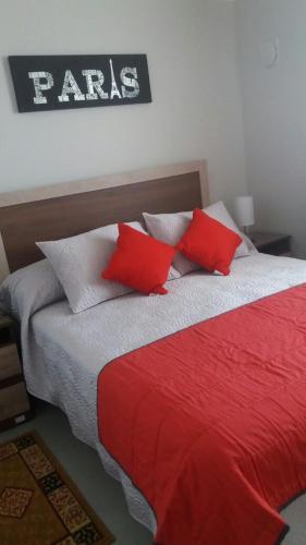 Apartment Joet La Herradura