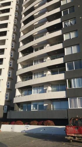 Apartment Joet La Herradura