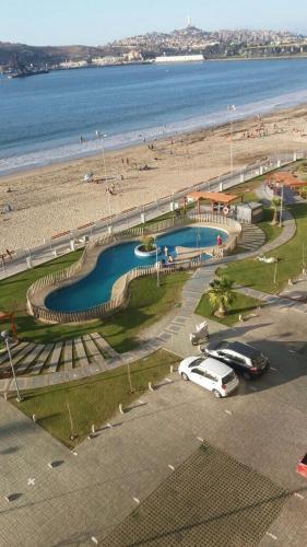 Apartment Joet La Herradura