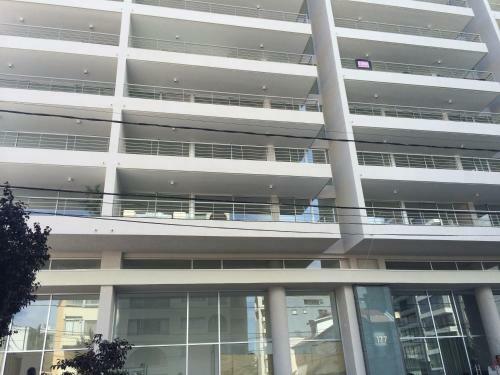 Pingel Apartment Costavi�a