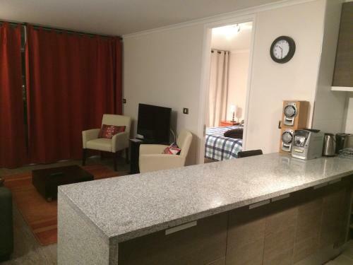 Pingel Apartment Costavi�a