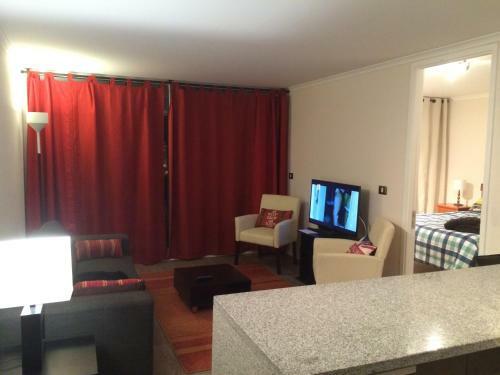 Pingel Apartment Costavi�a