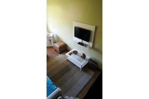 Apartamento Ap Balzaretti - Centro