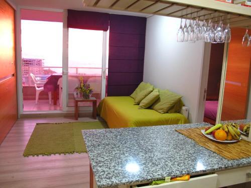 Vistamar Apartment