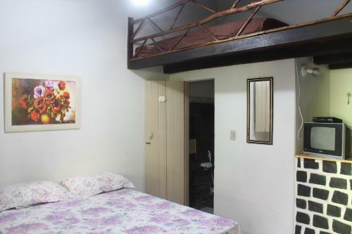 Hostal Pousada Praias De Itacar�