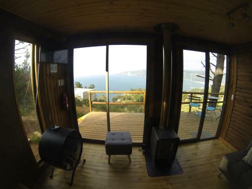Lodge Caba�as Carilafquen